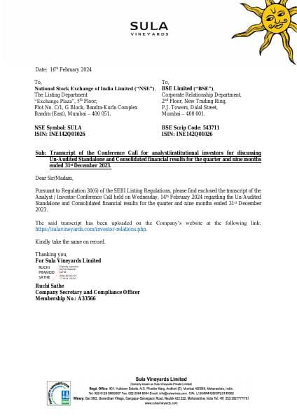 Transcript%20of%20the%20Conference%20Call%20Q3FY24