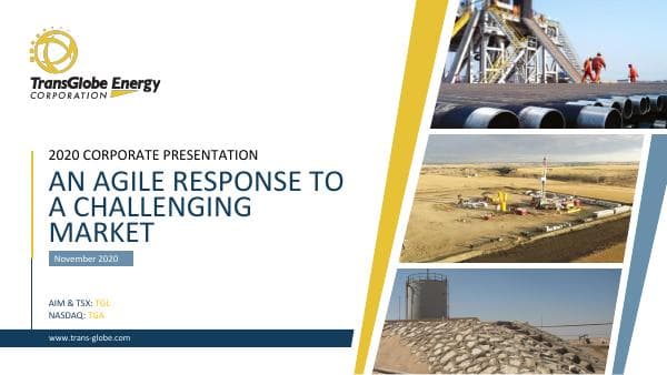 TransGlobe-November-2020-Corporate-Presentation-Final
