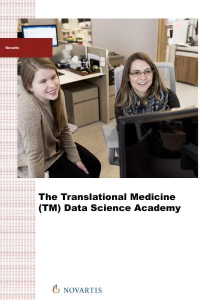 translational-medicine-data-science-academy