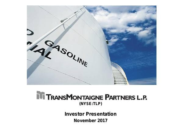 TransMontaigne Partners_November_2017_772_17772