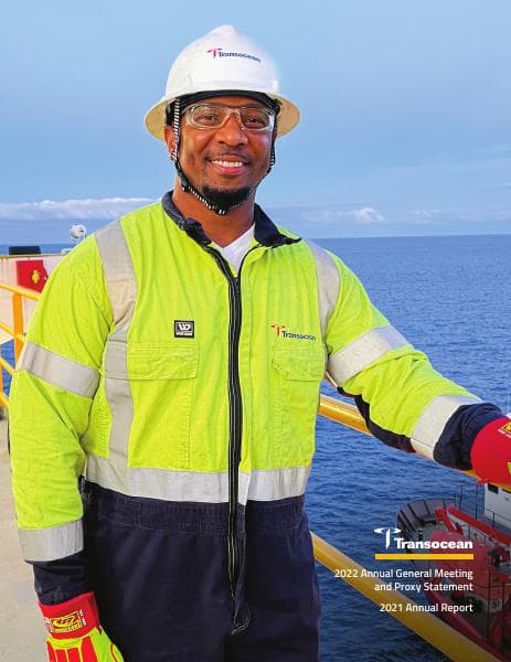 Transocean-2022