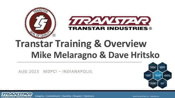 Transtar-Installing-Remanufactured-Transmissions