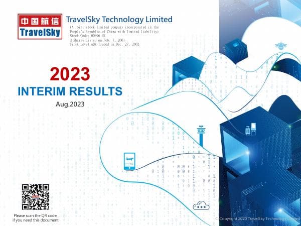 TravelSky Technology Limited__2023__376_96376