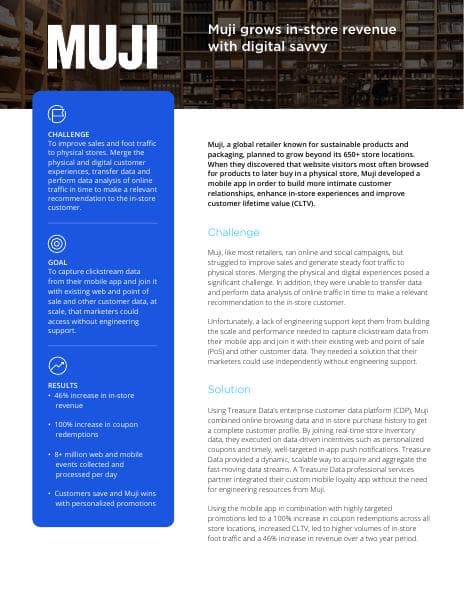 TreasureData_muji_case_study