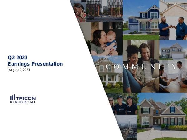 Tricon Residential__2023__654_95654