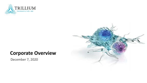 Trillium Therapeutics_December_2020_912_63912