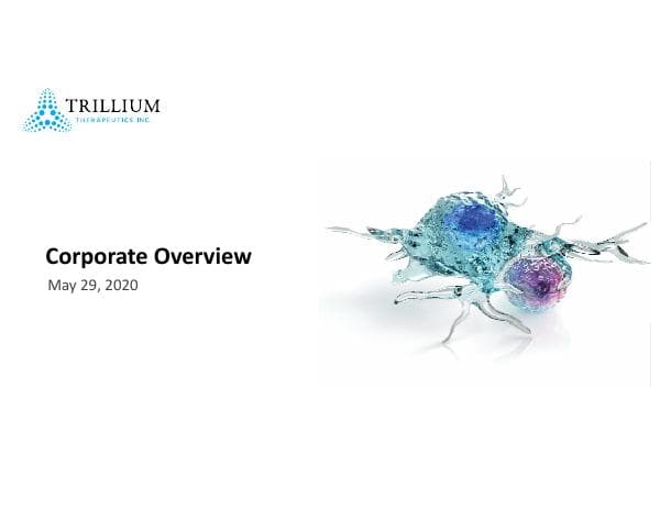 Trillium Therapeutics_May_2020_509_56509