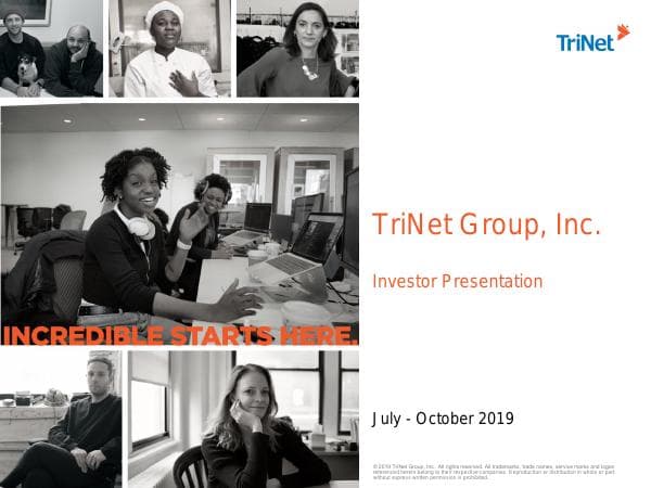 TriNet-Q2-2019-Investor-Presentation_FINAL