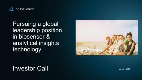 Trinity-Biotech-Investor-Presentation