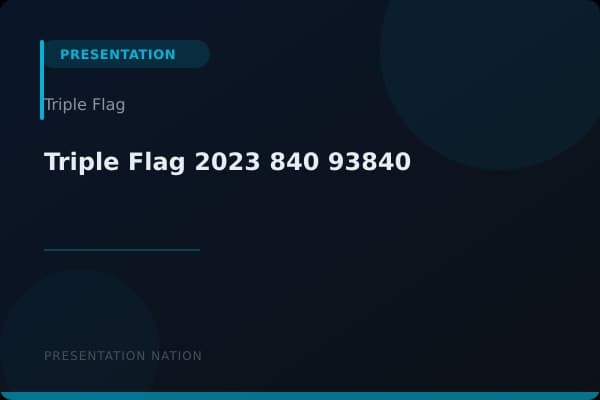 Triple Flag__2023__840_93840