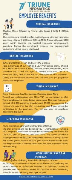 Triune-Infomatics-Benefits-Infographic