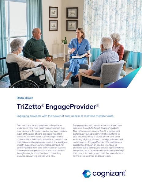 trizetto-engageprovider-data-sheet