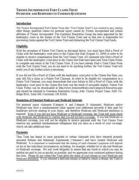 Tronox_Overview%20and%20Common%20Questions_2015