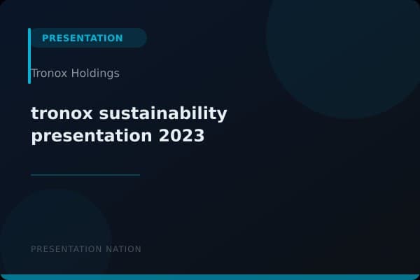 tronox_sustainability_presentation_2023