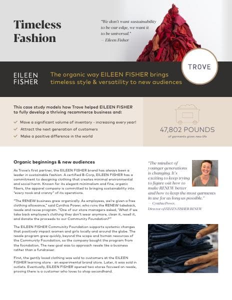 TROVE-CaseStudy-EileenFisher-FINAL-1