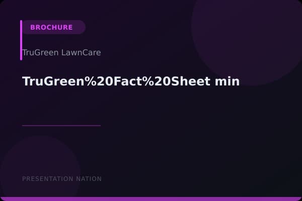 TruGreen%20Fact%20Sheet-min