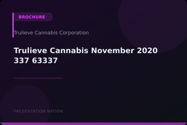 Trulieve Cannabis_November_2020_337_63337