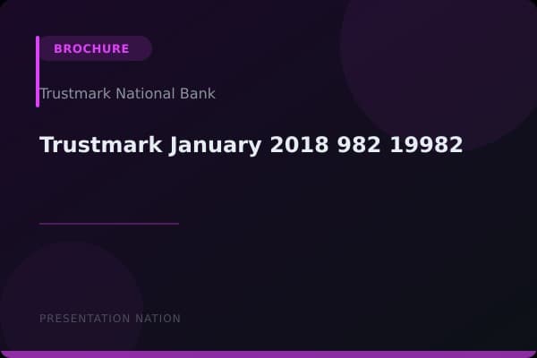 Trustmark_January_2018_982_19982