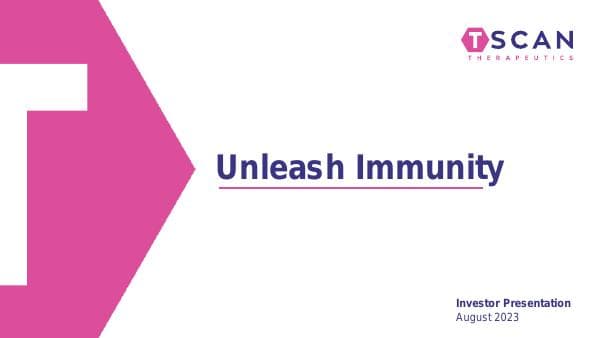 TScan Therapeutics__2023__149_96149