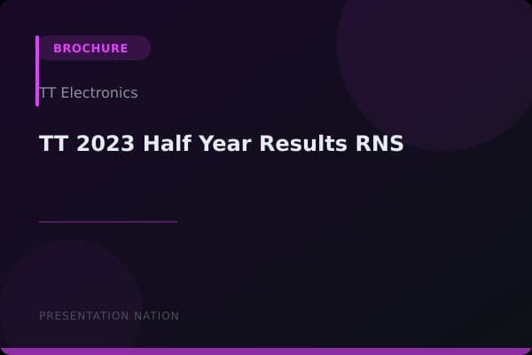 TT-2023-Half-Year-Results-RNS