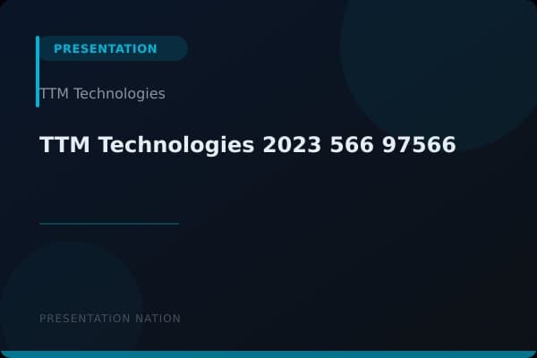 TTM Technologies__2023__566_97566