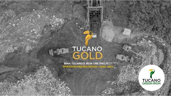 Tucano_Gold_Iron_Ore_Investor_Presentation_June_2024