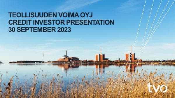 TVO_-_Credit_Investor_Presentation_-_September_2023
