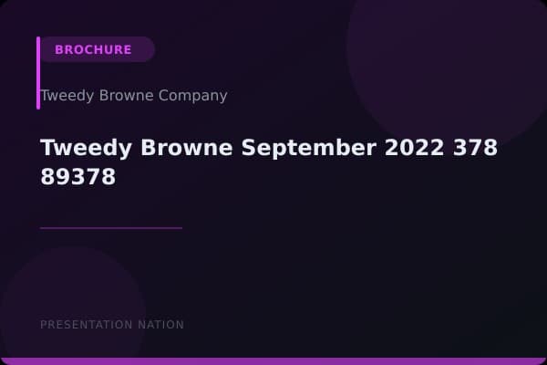 Tweedy Browne_September_2022_378_89378