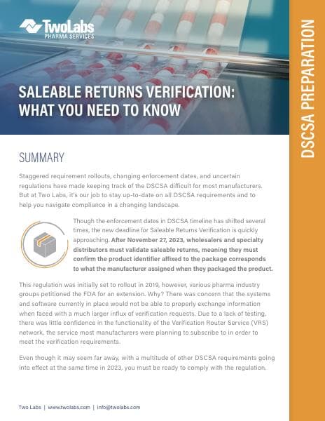 Two_Labs_DSCSA_Case_Study