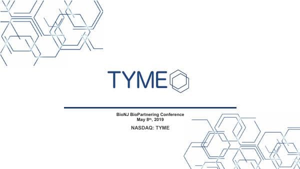 Tyme Technologies_May_2019_304_42304