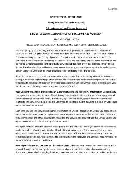 u-pay-service-terms-and-conditions