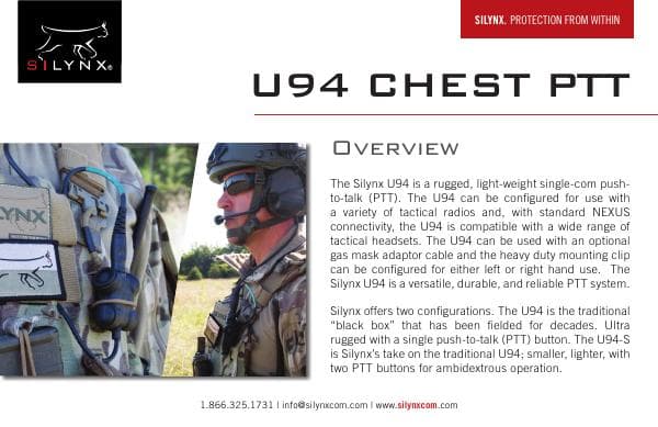 U94-2017-standard-and-silynx-version