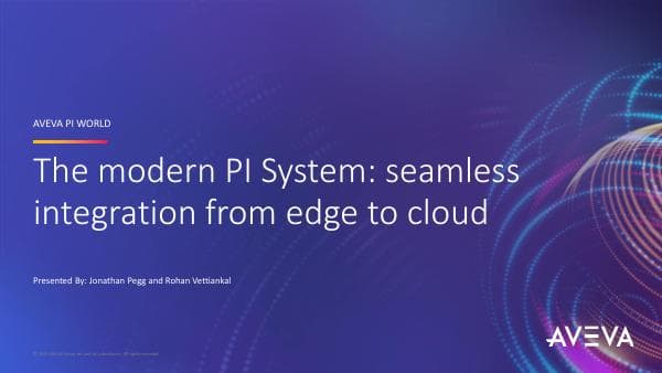 UC21NA-D1PI010-AVEVA-Pegg-The-modern-PI-System-seamless-integration
