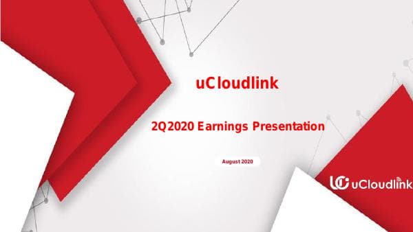 uCloudlink Group_August_2020_761_59761