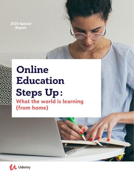 Udemy_OnlineLearning_Report_4.30