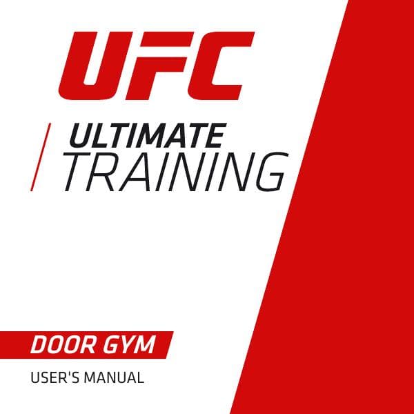 UFC%20Door%20Gym%20-%20User%20Manual