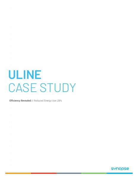 Uline_Case_Study-Synapse
