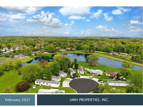 UMH-Investor-Presentation_FEBRUARY-2021