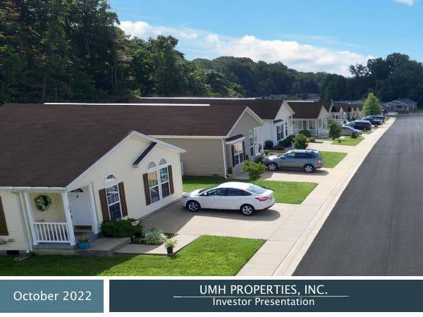 UMH-Investor-Presentation-October-2022