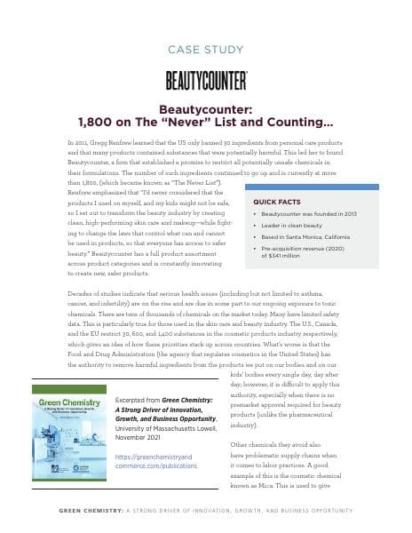 uml-CS-GreenChem-12.21-Beautycounter