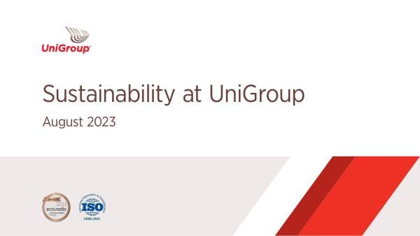 UniGroup-Sustainability-Overview