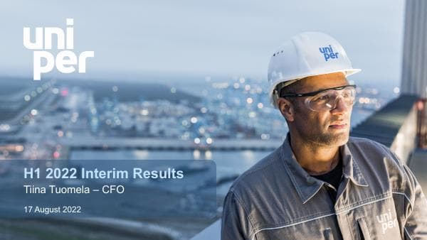 Uniper SE_August_2022_900_86900