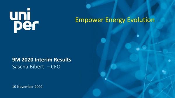Uniper SE_November_2020_920_62920
