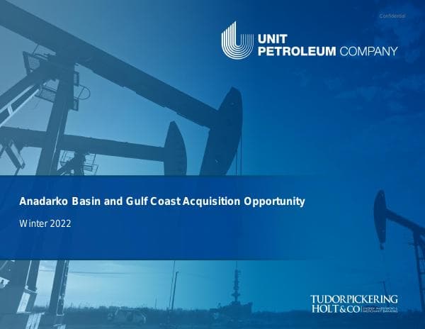 Unit Corporation_Winter 2022_454_78454