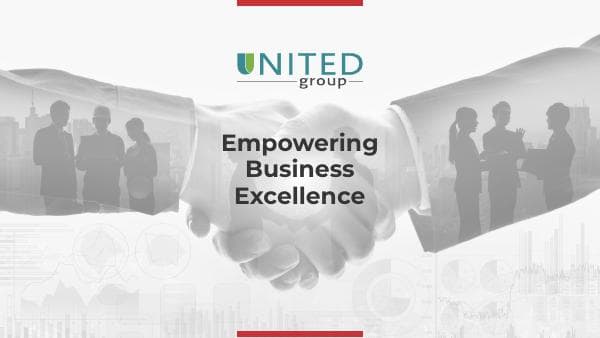 United_Group_PPT_India