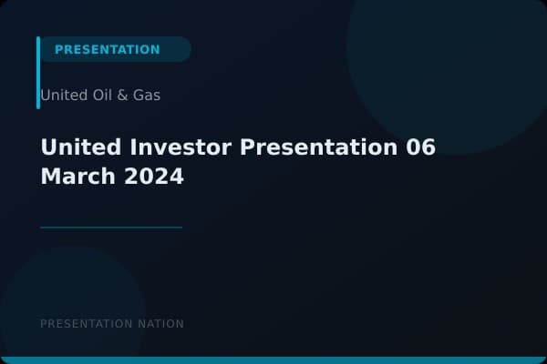 United-Investor-Presentation-06-March-2024
