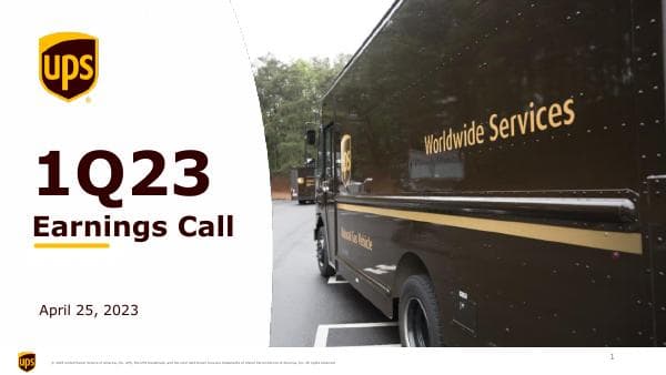 United Parcel Service__2023__739_92739