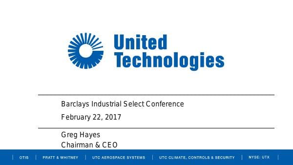 United Technologies_February_2017_925_5925