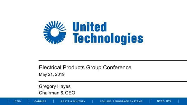 United Technologies_May_2019_679_42679