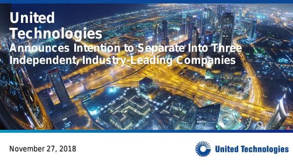 United Technologies_November_2018_622_36622